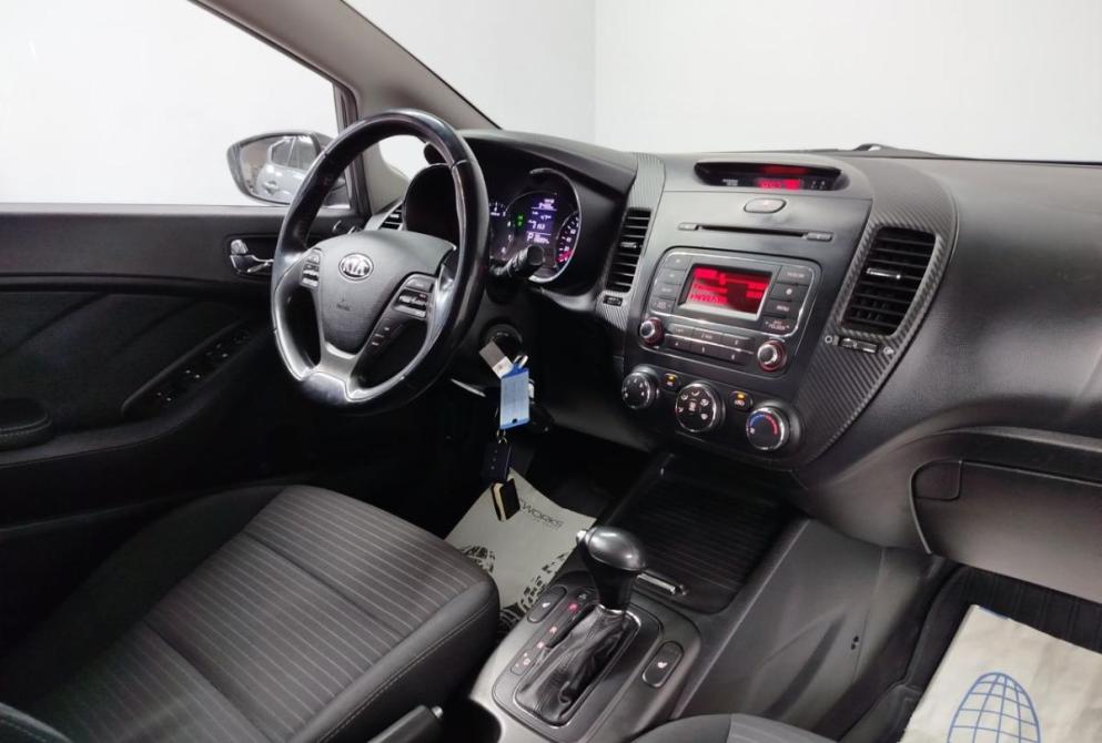 Kia Cerato III Саратов  - изображение 14