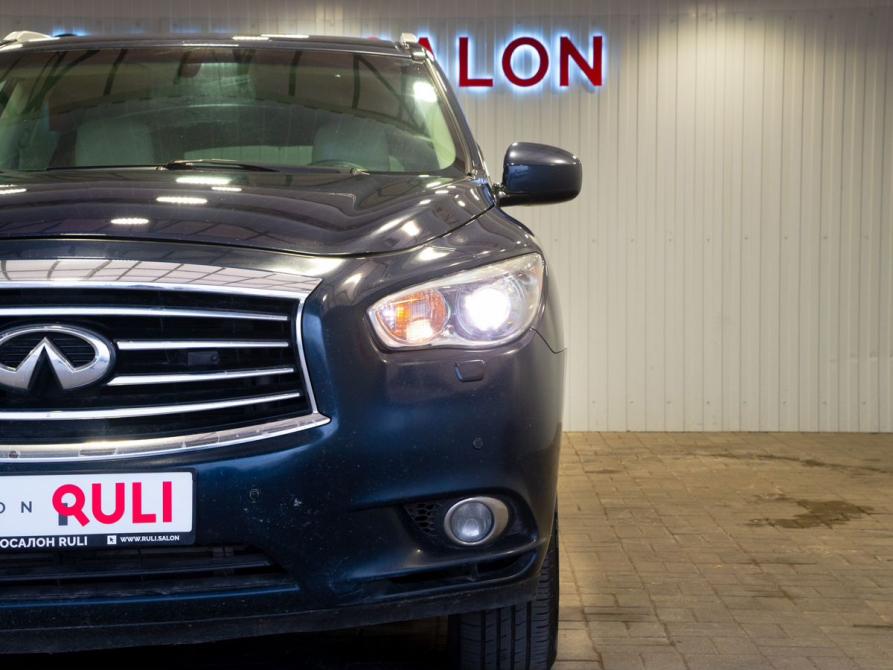Infiniti QX60 I Иваново  - изображение 5