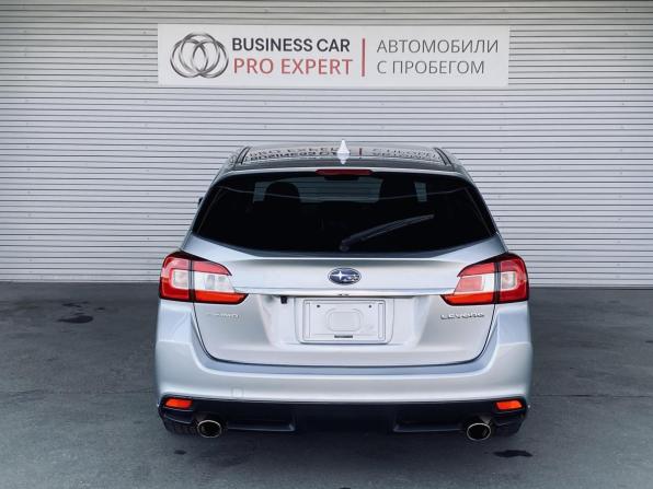 Subaru Levorg I с пробегом 2016 года, цена 1 599 000 рублей, 82051 км, универсал, Автокод Объявления