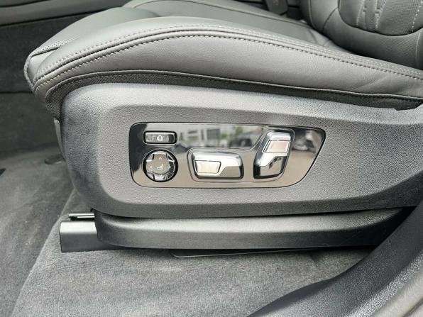 BMW X5 IV (G05/G18) Рестайлинг с пробегом 2026 года, цена 16 190 000 рублей, 50 км, внедорожник, Автокод Объявления