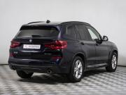 BMW X3 III (G01) Москва  - изображение 28