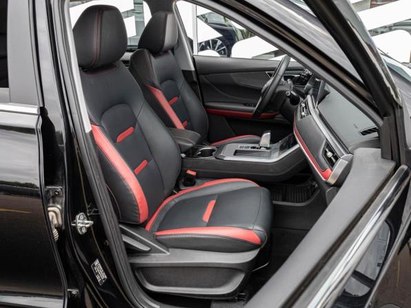 Chery Tiggo 4 Pro I с пробегом 2023 года, цена 1 730 000 рублей, 18413 км, внедорожник, Автокод Объявления