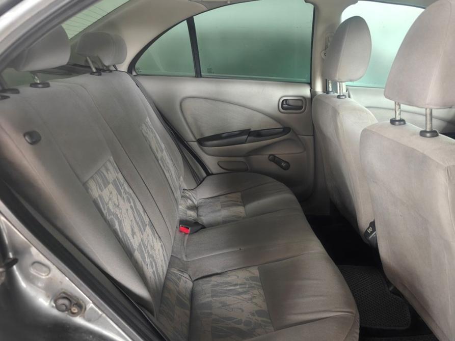 Nissan Almera II (N16) Москва  - изображение 10
