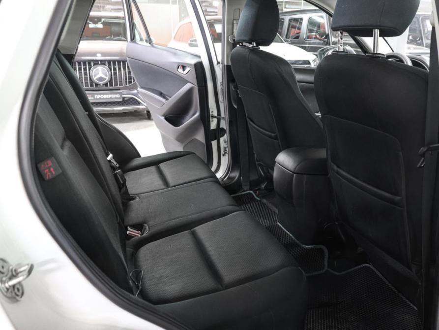 Mazda CX-5 I Москва  - изображение 12