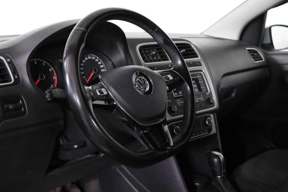 Volkswagen Polo V Рестайлинг Нижний Новгород  - изображение 9