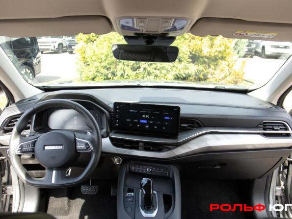 Haval F7x I Рестайлинг с пробегом 2023 года, цена 2 033 000 рублей, 15337 км, внедорожник, Автокод Объявления