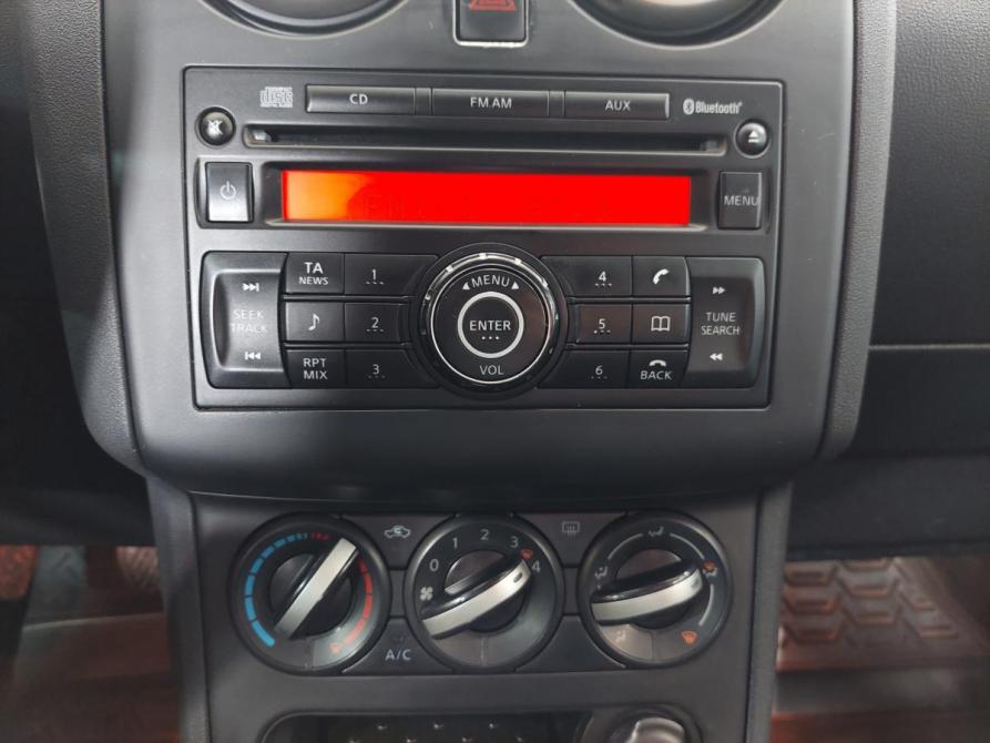 Nissan Qashqai I Рестайлинг Пермь  - изображение 13