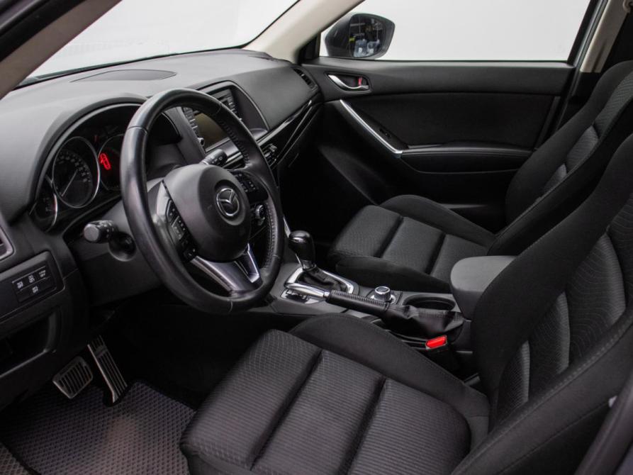 Mazda CX-5 I Москва  - изображение 9