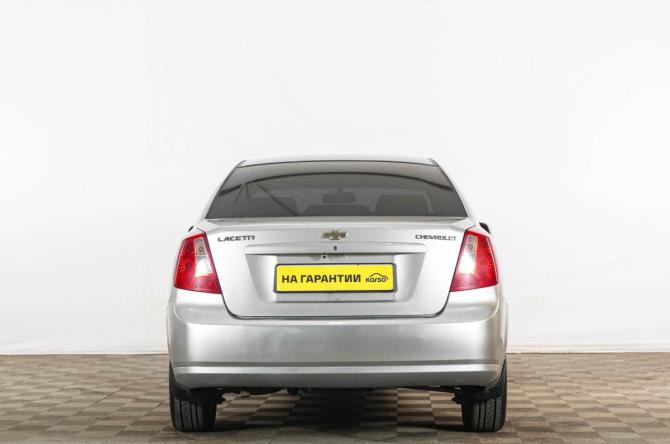 Chevrolet Lacetti I с пробегом 2011 года, цена 779 000 рублей, 111289 км, седан, Автокод Объявления