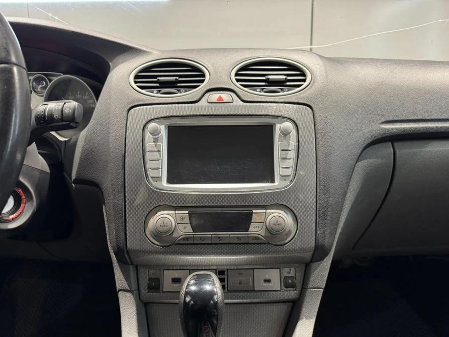 Ford Focus II Рестайлинг Новосибирск  - изображение 12