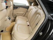 Audi A7 I (4G) Рестайлинг Тюмень  - изображение 32