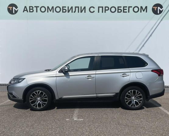 Mitsubishi Outlander III Рестайлинг 3 с пробегом 2019 года, цена 2 550 000 рублей, 62824 км, внедорожник, Автокод Объявления