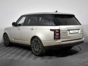 Land Rover Range Rover IV Санкт-Петербург  - изображение 34