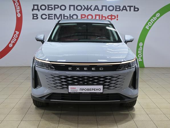 Exeed RX с пробегом 2023 года, цена 2 640 000 рублей, 64601 км, внедорожник, Автокод Объявления