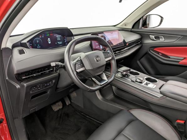 Changan CS55 Plus II с пробегом 2024 года, цена 1 940 000 рублей, 52050 км, внедорожник, Автокод Объявления