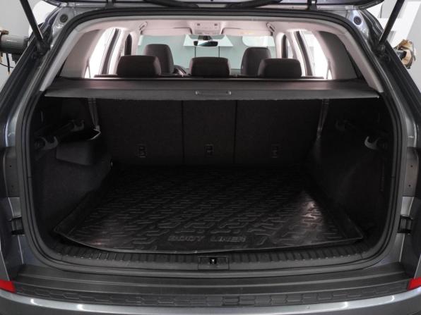 Skoda Kodiaq I с пробегом 2019 года, цена 2 439 000 рублей, 137756 км, внедорожник, Автокод Объявления
