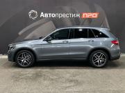 Mercedes-Benz GLC I (X253) Пермь  - изображение 32