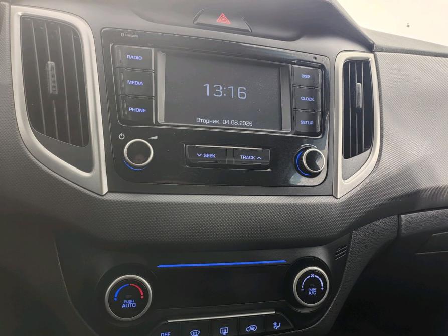 Hyundai Creta I Санкт-Петербург  - изображение 12