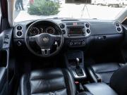 Volkswagen Tiguan I Краснодар  - изображение 27