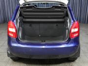 Skoda Fabia II Рестайлинг Москва  - изображение 31