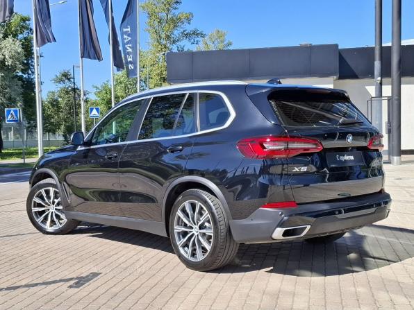 BMW X5 IV (G05/G18) с пробегом 2019 года, цена 6 120 000 рублей, 73500 км, внедорожник, Автокод Объявления