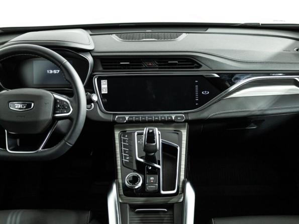 Belgee X70 I с пробегом 2025 года, цена 2 499 000 рублей, 13954 км, внедорожник, Автокод Объявления
