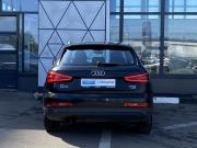 Audi Q3 I (8U) Москва  - изображение 29