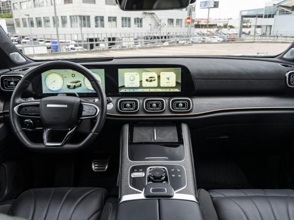 Jaecoo J8 с пробегом 2024 года, цена 3 089 000 рублей, 69914 км, внедорожник, Автокод Объявления