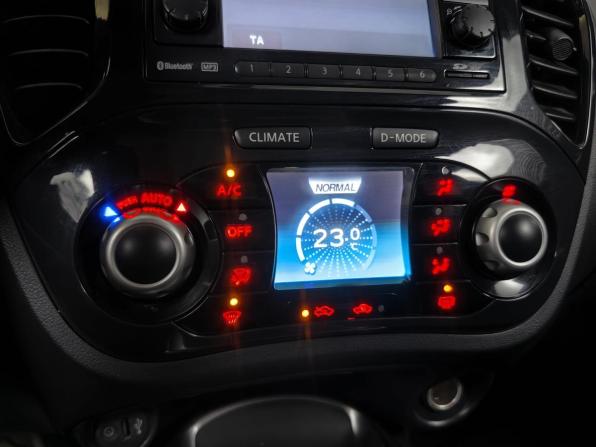Nissan Juke I с пробегом 2012 года, цена 895 000 рублей, 160000 км, внедорожник, Автокод Объявления