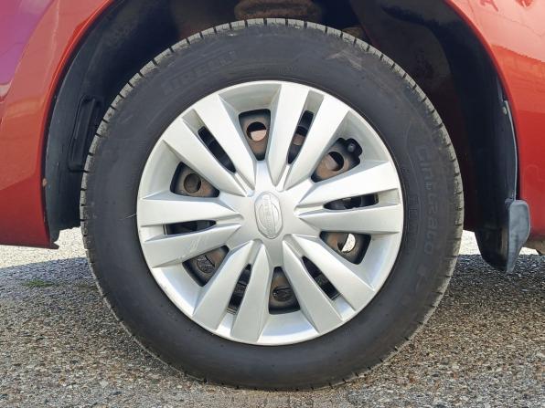 Datsun mi-DO с пробегом 2016 года, цена 565 000 рублей, 101266 км, хэтчбек, Автокод Объявления