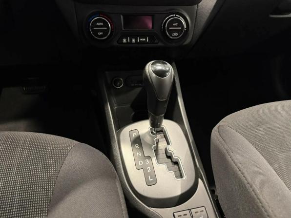 Kia Rio III с пробегом 2011 года, цена 730 000 рублей, 162983 км, седан, Автокод Объявления