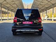 Skoda Yeti I Екатеринбург  - изображение 23