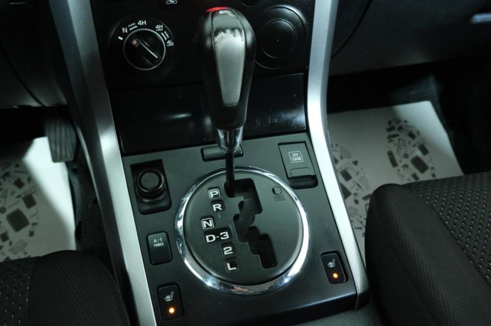 Suzuki Grand Vitara II Омск  - изображение 17