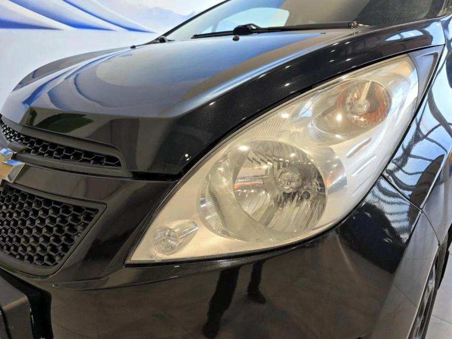 Chevrolet Spark III Таганрог  - изображение 9