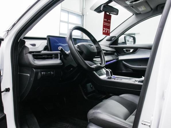 Chery Tiggo 7 Pro Max I с пробегом 2023 года, цена 1 849 000 рублей, 57148 км, внедорожник, Автокод Объявления
