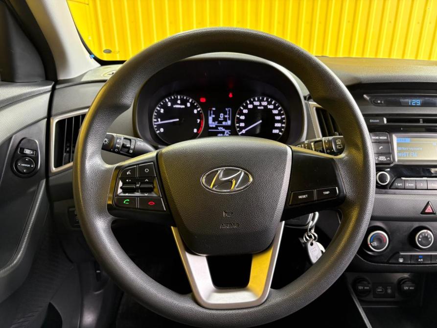 Hyundai Creta I Ижевск  - изображение 13
