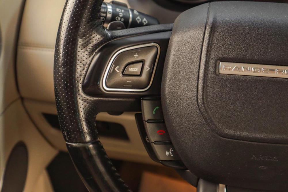Land Rover Range Rover Evoque I Челябинск  - изображение 11