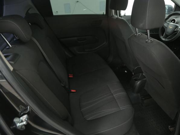 Chevrolet Aveo II с пробегом 2012 года, цена 453 000 рублей, 194000 км, хэтчбек, Автокод Объявления