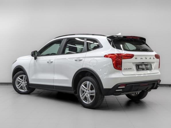 Haval Jolion I Рестайлинг с пробегом 2024 года, цена 1 960 000 рублей, 16100 км, внедорожник, Автокод Объявления