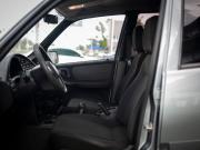 Chevrolet Niva I Рестайлинг Курган  - изображение 29
