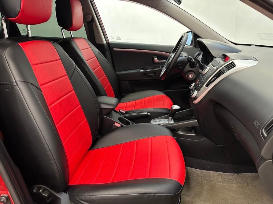 Kia Ceed I Рестайлинг Балашиха  - изображение 9