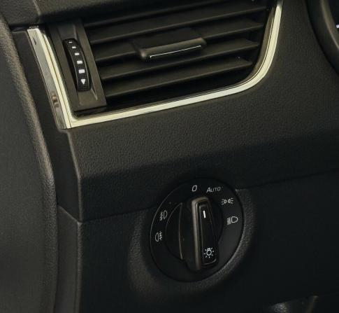 Skoda Octavia III (A7) Рестайлинг с пробегом 2019 года, цена 1 545 000 рублей, 174048 км, лифтбек, Автокод Объявления