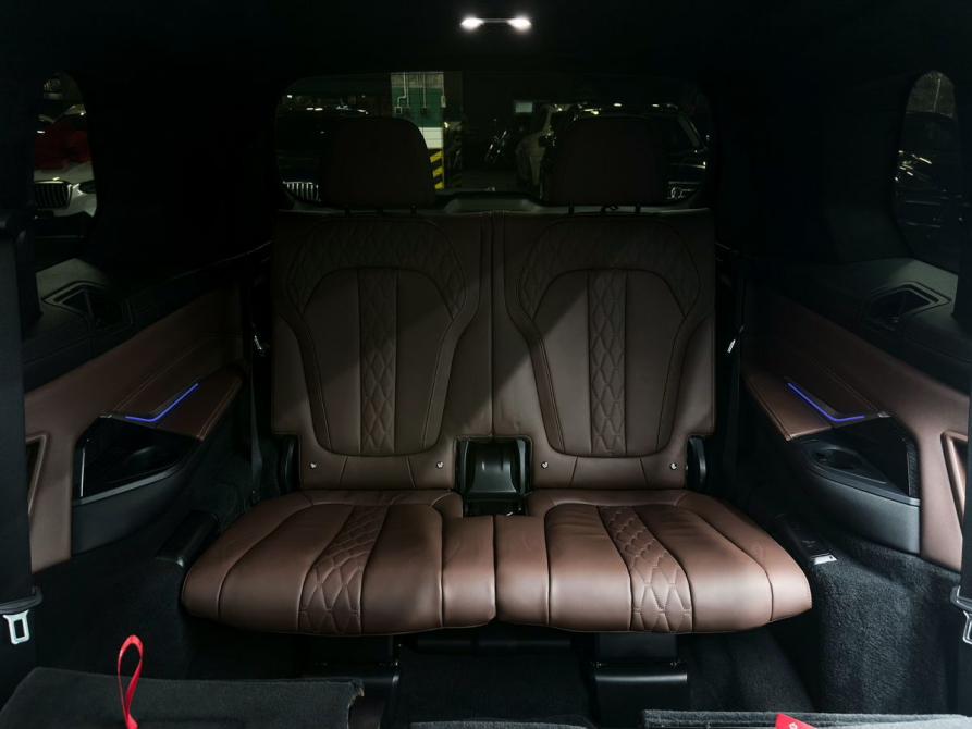 BMW X7 I (G07) Уфа  - изображение 35