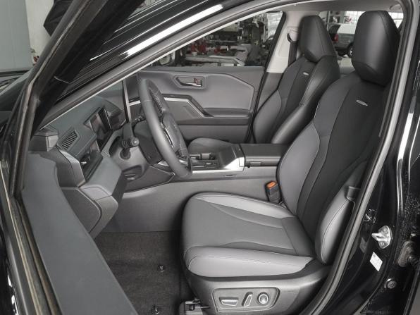 Toyota RAV4 VI (XA60) с пробегом 2026 года, цена 4 350 000 рублей, 28 км, внедорожник, Автокод Объявления