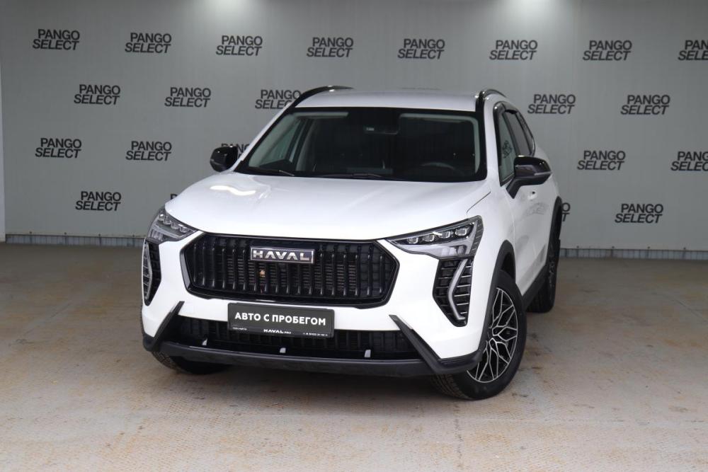 Haval Jolion I Рестайлинг Ульяновск  - изображение 1