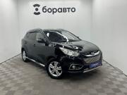 Hyundai ix35 I Воронеж  - изображение 25