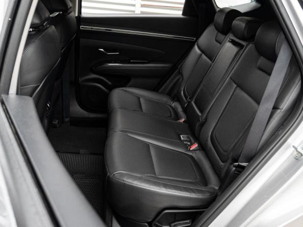 Hyundai Tucson IV с пробегом 2022 года, цена 3 100 000 рублей, 112748 км, внедорожник, Автокод Объявления
