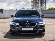 BMW 5 серии VII (G30/G31/G38) Москва  - изображение 20