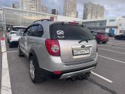 Chevrolet Captiva I Санкт-Петербург  - изображение 8