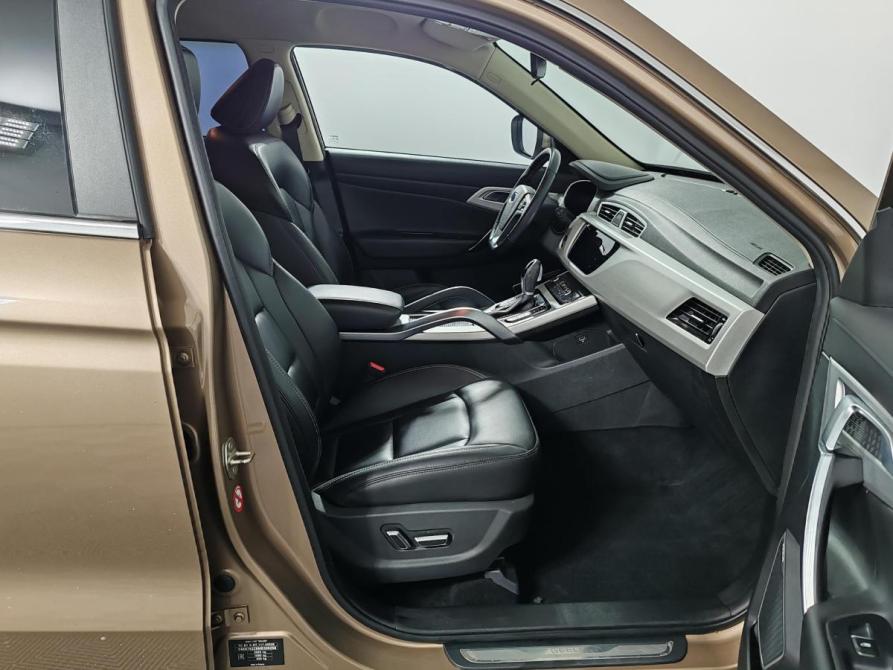 Geely Atlas I Москва  - изображение 19